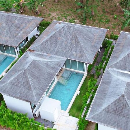Ahimsa Villas Khao Lak Dış mekan fotoğraf