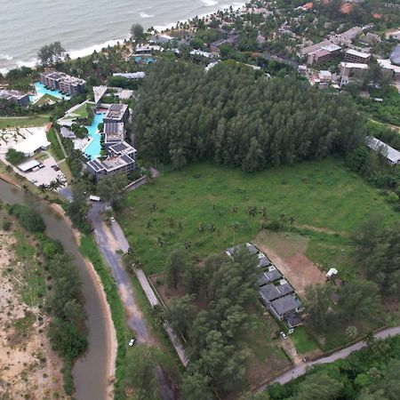Ahimsa Villas Khao Lak Dış mekan fotoğraf