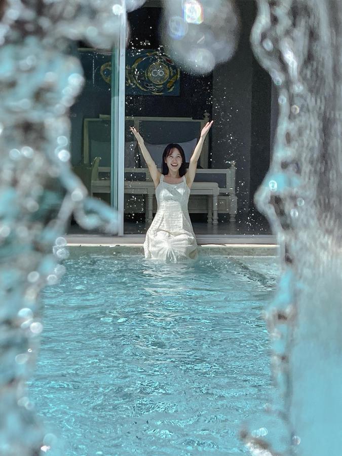Ahimsa Villas Khao Lak Dış mekan fotoğraf